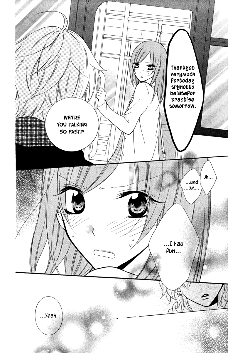 Namaiki Zakari, Chapter 7 image 32
